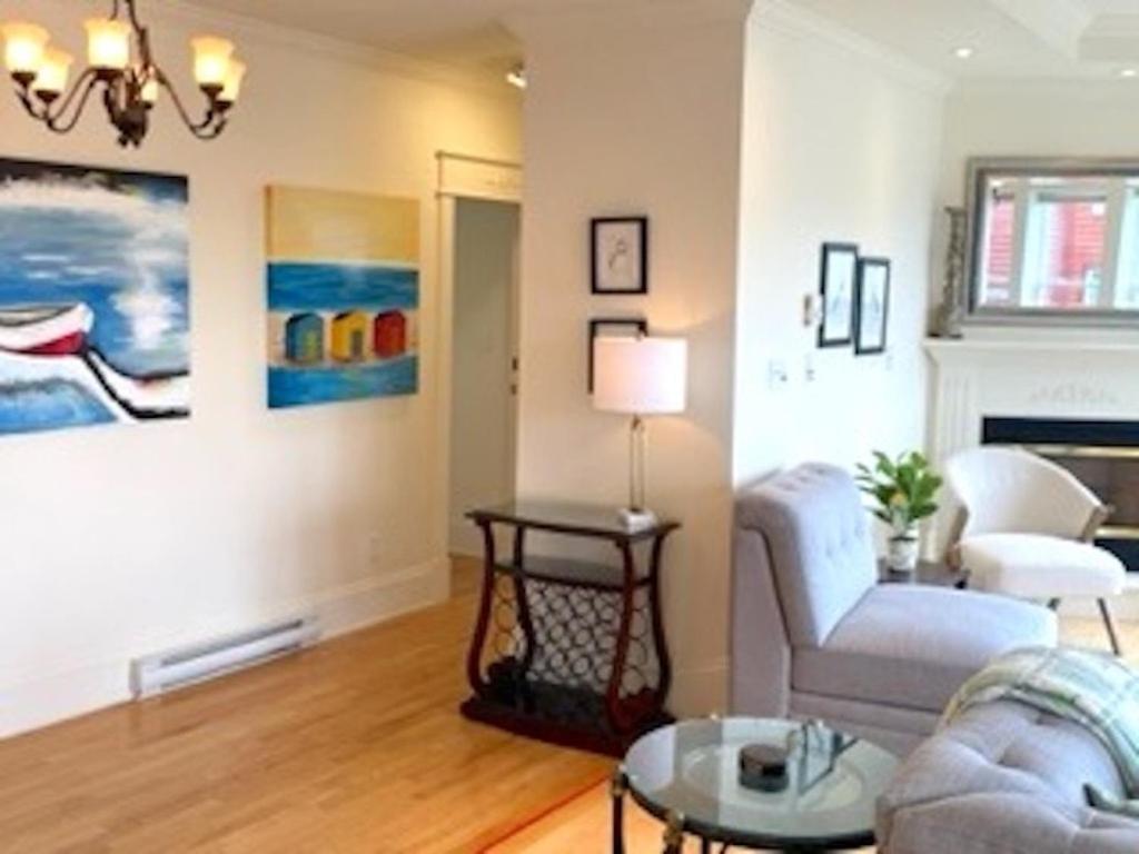 Water Street And Harborgate Condos & Studios Saint-Jean de Terre-Neuve Extérieur photo